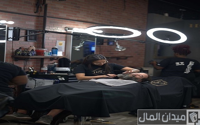 اسماء صالونات حلاقة رجالي في دبي اسماء صالونات حلاقة رجالي في دبي