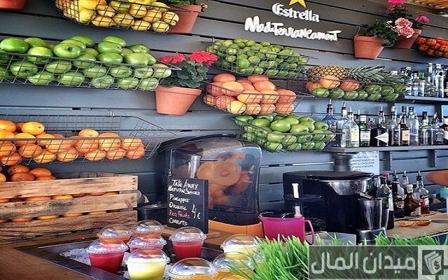 اسماء محلات العصائر في دبي اسماء محلات العصائر في دبي