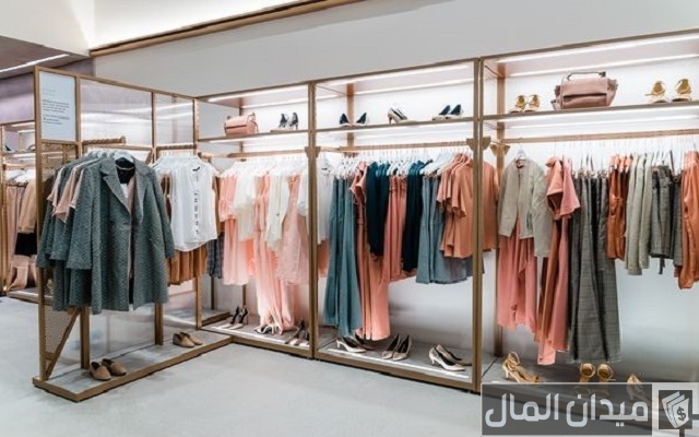 اسماء محلات ملابس في اوروبا اسماء محلات ملابس في اوروبا