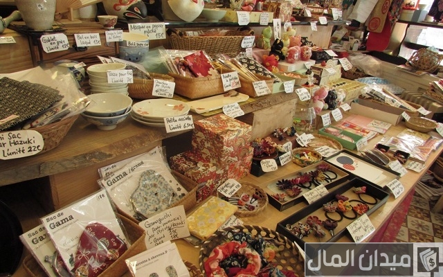 اسماء محلات هدايا في فرنسا اسماء محلات هدايا في فرنسا