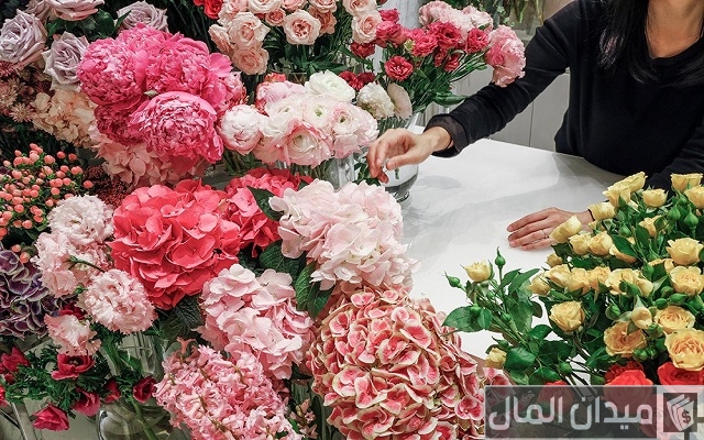 اسماء محلات ورد في تركيا اسماء محلات ورد في تركيا