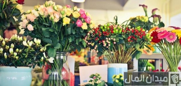 اسماء محلات ورد في تركيا والعناوين اسماء محلات ورد في تركيا