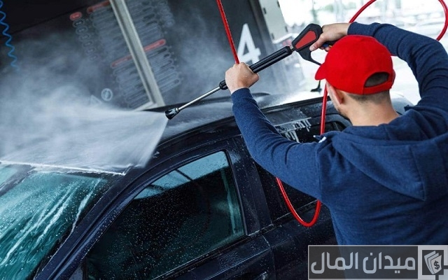 اسماء مغاسل سيارات في دبي اسماء مغاسل سيارات في دبي