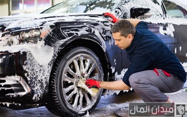 اسماء مغاسل سيارات في دبي اسماء مغاسل سيارات في دبي