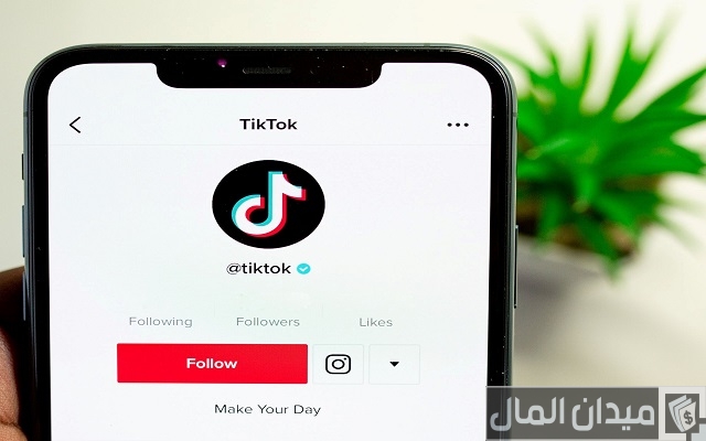 بايو تعريفي تيك توك بايو تعريفي تيك توك