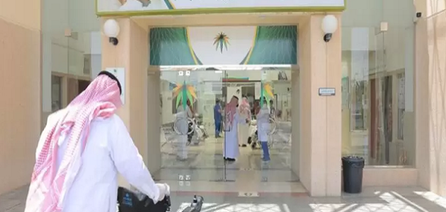 تحديث التأهيل الشامل استعلام بسجل المدني 1447 تحديث التأهيل الشامل استعلام بسجل المدني