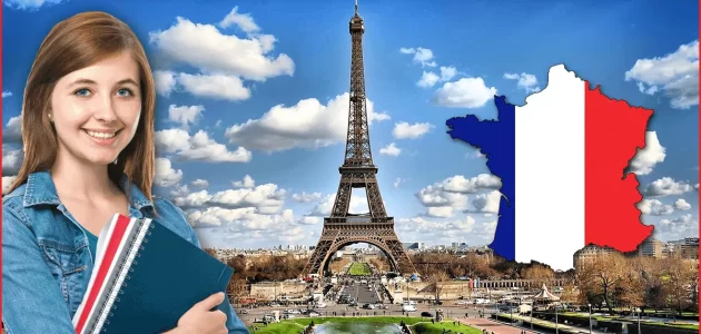 متوسط تكاليف الدراسة والمعيشة في فرنسا تكاليف الدراسة في فرنسا