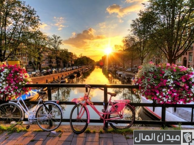 تكاليف الدراسة في هولندا تكاليف الدراسة في هولندا