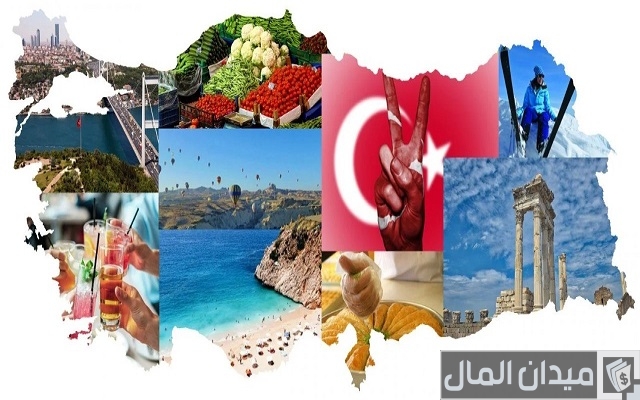 تكاليف المعيشة في تركيا تكاليف المعيشة في تركيا