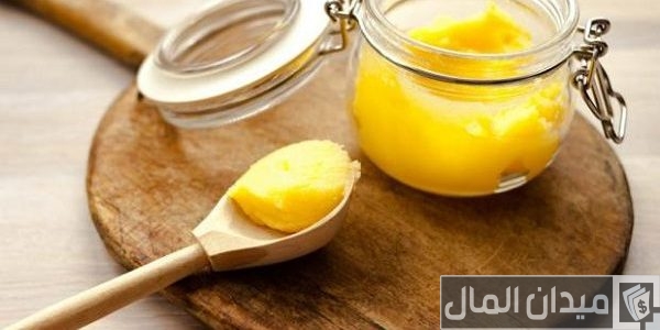 دراسة جدوى مشروع سمن 2025 بالأرقام جاهز دراسة جدوى مشروع سمن جاهزة
