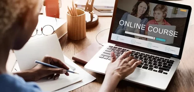 أحسن كورسات حاسب معتمدة عن بعد مجانية دورات حاسب معتمدة عن بعد مجانية