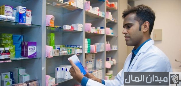 مرتب الصيدلي الاكلينيكي في مصر راتب الصيدلي الإكلينيكي في مصر
