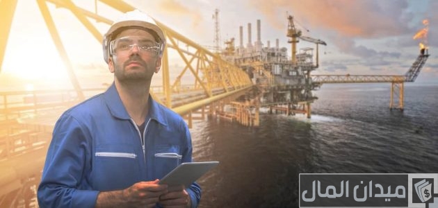 كم راتب مهندس البترول في السعودية حسب الخبرة راتب مهندس البترول في السعودية