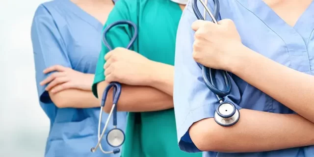 رواتب التمريض بالكويت رواتب التمريض بالكويت