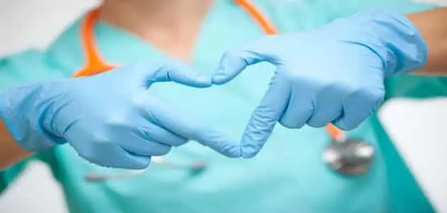 رواتب التمريض بالكويت رواتب التمريض بالكويت
