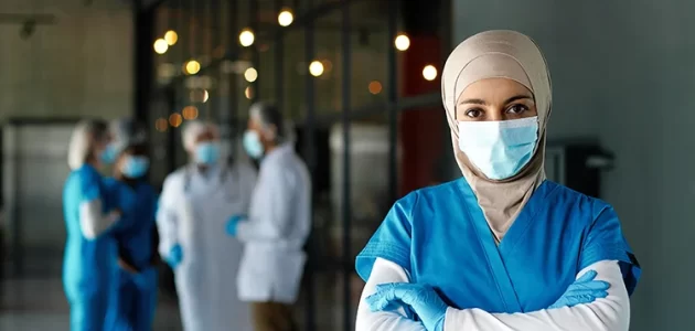 متوسط رواتب التمريض بالكويت حسب الخبرة رواتب التمريض بالكويت