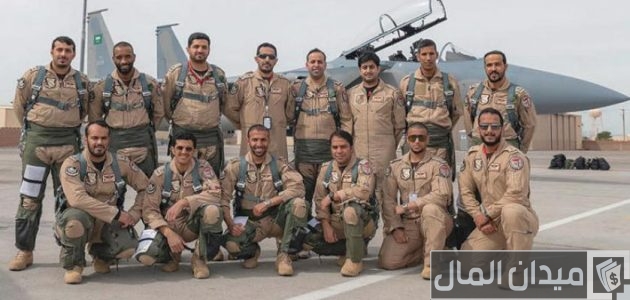 متوسط رواتب الطيارين في السعودية رواتب الطيارين في السعودية