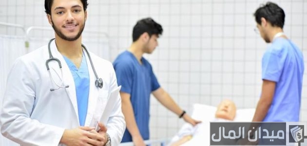 سلم رواتب الممرضين في السعودية رواتب الممرضين في السعودية