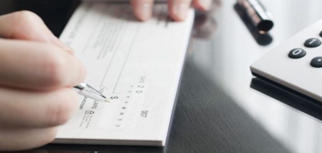 شروط إصدار دفتر شيكات من البنك الأهلي السعودي شروط إصدار دفتر شيكات من البنك الأهلي السعودي
