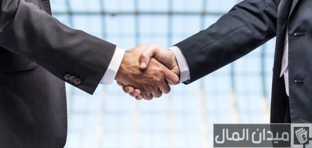 صيغة عقد تشغيل أموال بنسبة من الربح جاهز صيغة عقد تشغيل أموال بنسبة من الربح