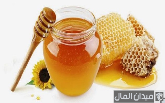 عبارات تسويقية للعسل عبارات تسويقية للعسل