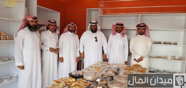 كم سعر ايجار الرف في محل الأسر المنتجة كم ايجار الرف في محل الأسر المنتجة؟
