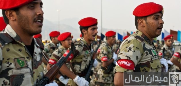 كم راتب وكيل رقيب في الجيش والقوات البرية والبحرية والجوية مع البدلات كم راتب وكيل رقيب في الجيش مع البدلات