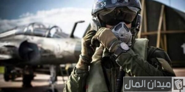 متوسط سلم رواتب الطيارين الحربيين في السعوديين كم رواتب الطيارين الحربيين السعوديين