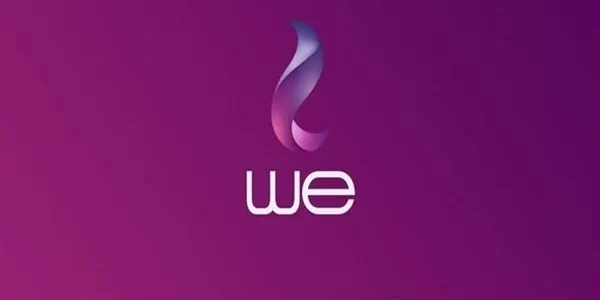 كود خدمة كلمني شكرًا وي We كود كلمني شكرًا وي