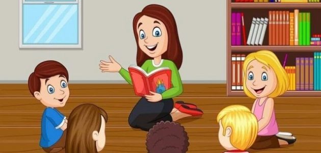 5 نصائح لتأسيس الطفل فى اللغة العربية كيفية تأسيس الطفل فى اللغة العربية
