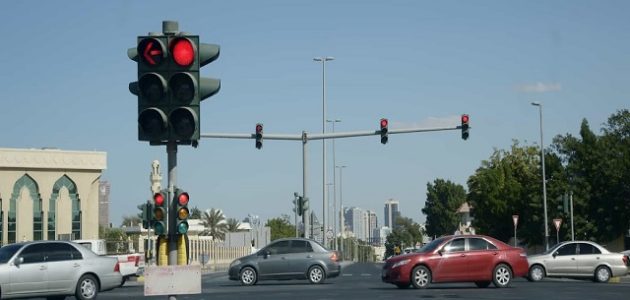 متى تنزل مخالفة ساهر السرعة وقطع الاشارة والكاميرات الثابتة متى تنزل مخالفة ساهر