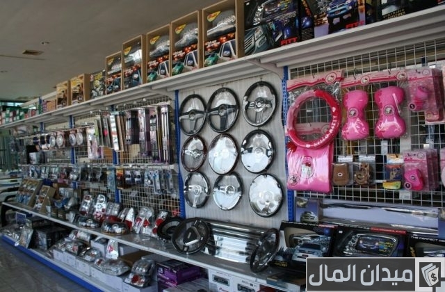 محل زينة سيارات جدة محل زينة سيارات جدة