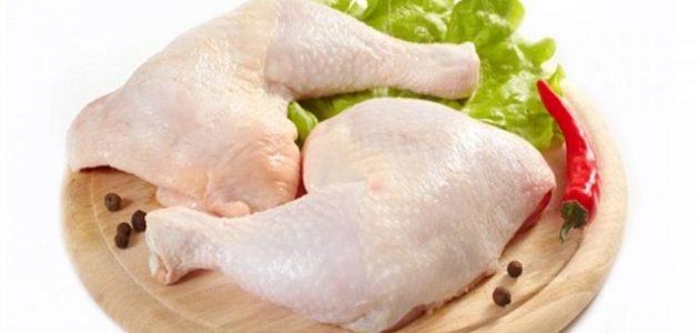 دراسة جدوى مشروع توزيع الدجاج على المطاعم مشروع توزيع الدجاج على المطاعم