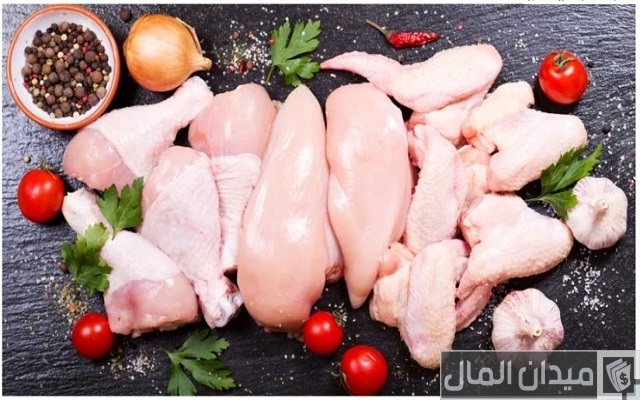مشروع توزيع الدجاج على المطاعم مشروع توزيع الدجاج على المطاعم