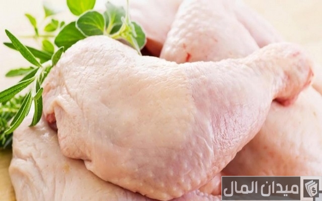 مشروع توزيع الدجاج على المطاعم مشروع توزيع الدجاج على المطاعم