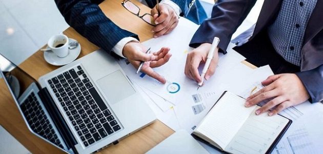 مهام مدير العمليات في البنك مهام مدير العمليات في البنوك