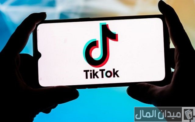 نسبة التيك توك من الدعم نسبة التيك توك من الدعم