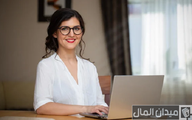 وظائف عن بعد للنساء بدون شهادة وظائف عن بعد للنساء بدون شهادة