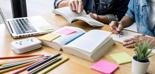 وظائف لطلاب الثانوية أثناء الدراسة عن بعد وظائف لطلاب الثانوية أثناء الدراسة