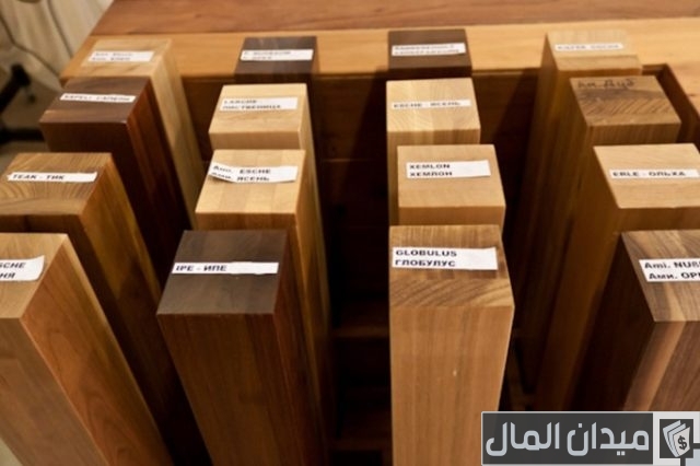 أفضل أنواع الخشب أفضل أنواع الخشب