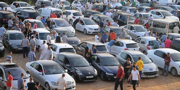 شروط استيراد سيارات مستعملة من اوروبا استيراد سيارات مستعملة من اوروبا بالشروط