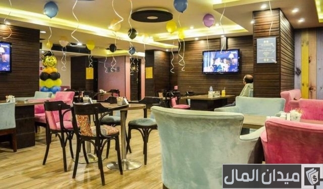 أسماء كافيهات في مصر أسماء كافيهات في مصر