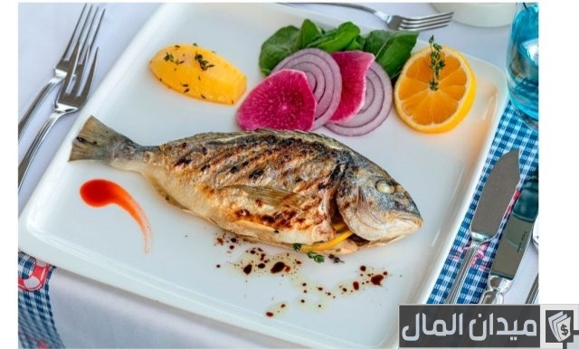 أقرب مطعم سمك من موقعي فاتح أقرب مطعم سمك من موقعي فاتح
