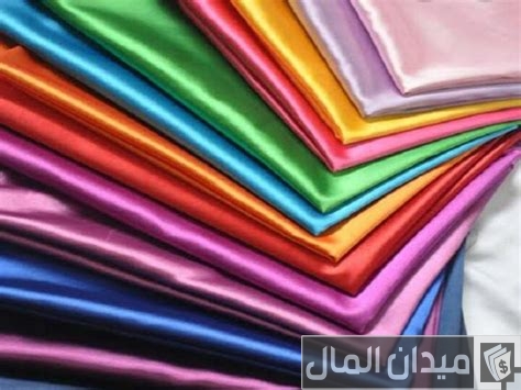 انواع القماش انواع القماش