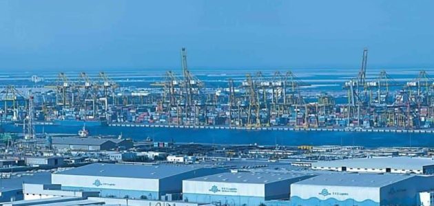 قائمة أهم منتجات جبل علي أهم منتجات جبل علي