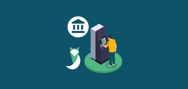 في حالة ابتلاع ماكينة ATM كارت البنك ماذا أفعل؟