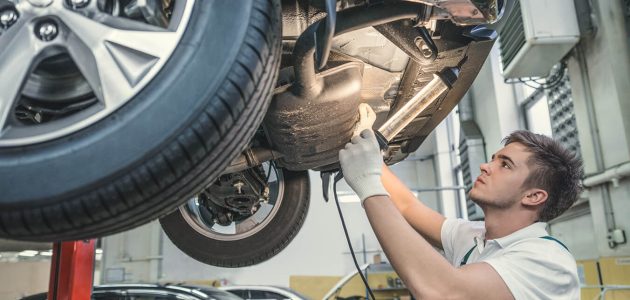 دراسة جدوى ورشة سمكرة ودهان سيارات وعوامل النجاح دراسة جدوى ورشة سمكرة ودهان سيارات