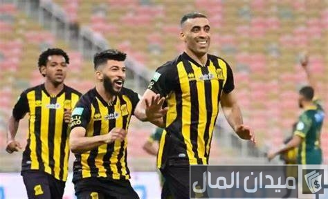 ارقام لاعبين الاتحاد السعودي 2024 الموسم الجديد ارقام لاعبين الاتحاد السعودي 2024 الموسم الجديد