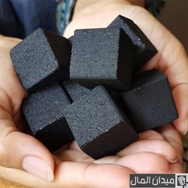 أسرار مشروع إنتاج الفحم المضغوط أسرار صناعة الفحم المضغوط