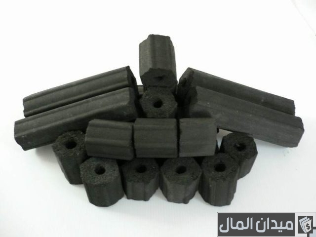 أسرار مشروع إنتاج الفحم المضغوط أسرار صناعة الفحم المضغوط